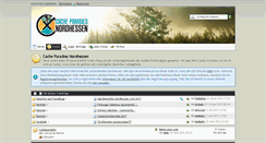 Desktop Screenshot of cacheparadies.de